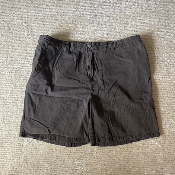 Harbor Bay Other - Harbor Bay Men’s Big & Tall Shorts